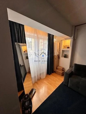 Garsonieră de închiriat – Calea București - imagine 2