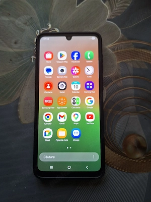 De vânzare telefon Samsung A33 , 5G