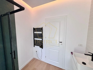 COM 0% Apartament cu 2 camere, bloc NZEB | Bucovina - imagine 9