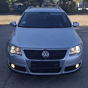 Dezmembram Volkswagen Passat B6