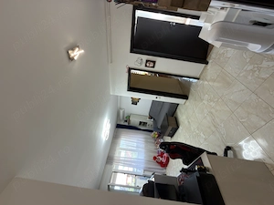 Magurele, de vanzare apartament 2 camere, mobilat si utilat complet, terasa de 24 mp! - imagine 5