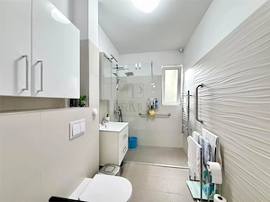 BRAYTIM - LUX - 3 CAMERE - 2 BAI - GRADINA 94mp - 2 TERASE 34mp - 2 LOC PARCARE ACOPERITE - imagine 5