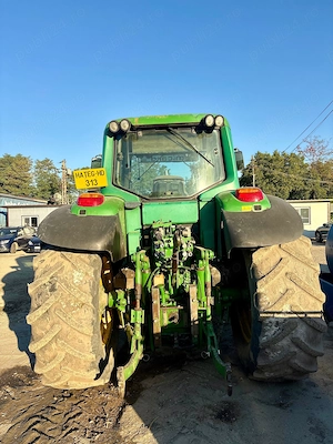 Tractor john deere 6920 - imagine 3