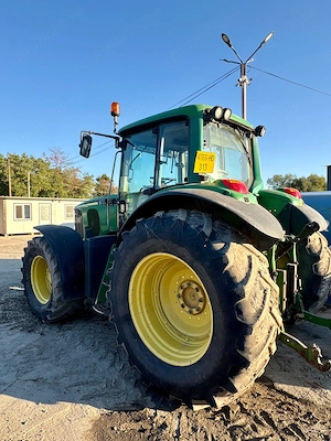 Tractor john deere 6920 - imagine 4