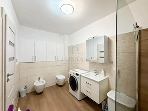 BRAYTIM - LUX - 3 CAMERE - 2 BAI - GRADINA 94mp - 2 TERASE 34mp - 2 LOC PARCARE ACOPERITE - imagine 9