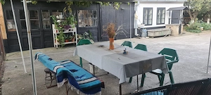 Vand casa 5 camere si 1.350 mp teren - imagine 3