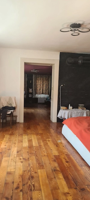 Vand casa 5 camere si 1.350 mp teren - imagine 8