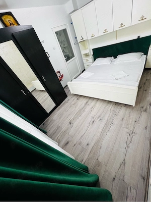 apartament in regim hotelier  - imagine 5