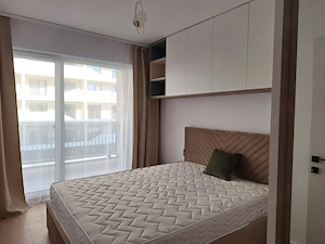 Apartament 2 camere finisat si mobilat str Eroilor, Floresti - imagine 5