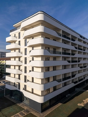 Apartament 2 camere str. Eroilor, Floresti - imagine 10