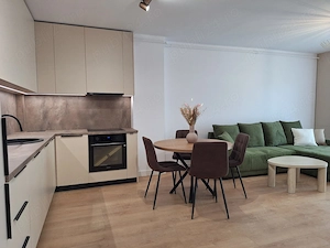 Apartament 2 camere finisat si mobilat str Eroilor, Floresti - imagine 2