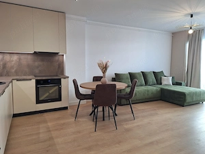 Apartament 2 camere finisat si mobilat str Eroilor, Floresti - imagine 3