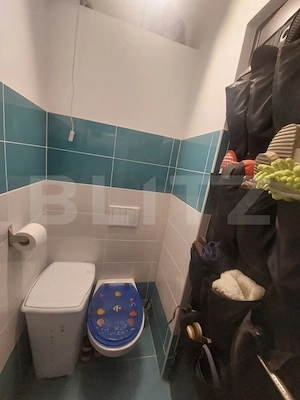 Apartament cu 3 camere decomandate, 2 bai, parcare, 77mp, in Sopor - imagine 11