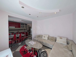 Apartament de 2 camere, semidecomandat, zona Eroilor - FLORESTI - imagine 5