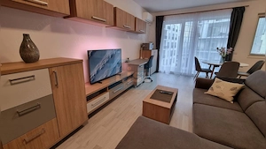 0% Comision | Apartament cu 2 camere, parcare si balcon | Record Park - imagine 2