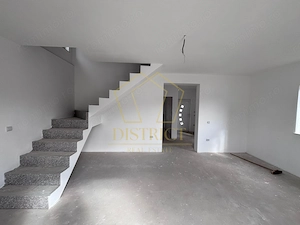 Casa individuala moderna cu 4 camere | Giarmata Vii - imagine 2