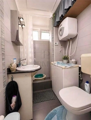 Brancoveanu - 2 Camere - Etaj 1 - Amenajat - imagine 10