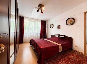 Brancoveanu - 2 Camere - Etaj 1 - Amenajat - imagine 4