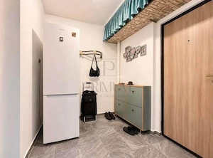 Brancoveanu - 2 Camere - Etaj 1 - Amenajat - imagine 9