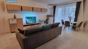0% Comision | Apartament cu 2 camere, parcare si balcon | Record Park