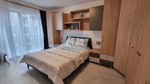 0% Comision | Apartament cu 2 camere, parcare si balcon | Record Park - imagine 6