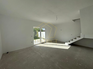 Casa individuala moderna cu 4 camere | Giarmata Vii - imagine 3