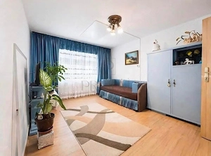 Brancoveanu - 2 Camere - Etaj 1 - Amenajat - imagine 2