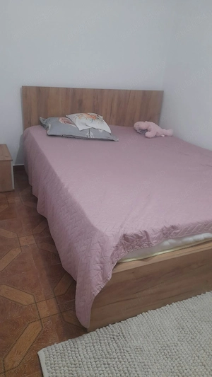 Vând apartament cu două camere Bocșa piață - imagine 6
