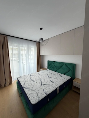 Apartament 2 camere str. Eroilor, Floresti - imagine 5