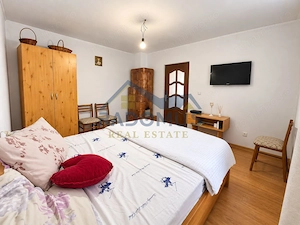 Casă cu 3 camere, anexe și livadă – Lopatnița, Șoimari - imagine 7