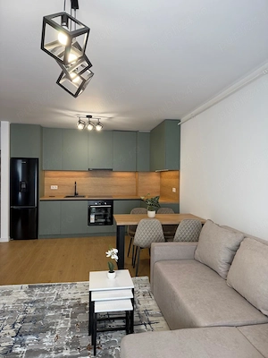 Apartament 2 camere str. Eroilor, Floresti - imagine 2