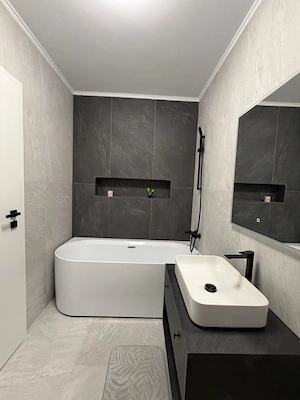 Apartament 2 camere str. Eroilor, Floresti - imagine 8
