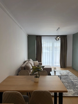 Apartament 2 camere str. Eroilor, Floresti - imagine 3