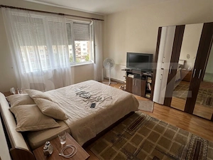 Apartament 2 camere, gradina 32mp, parcare, Eroilor - imagine 3