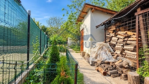 Casă cu 3 camere, anexe și livadă – Lopatnița, Șoimari - imagine 12