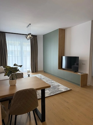 Apartament 2 camere str. Eroilor, Floresti - imagine 4