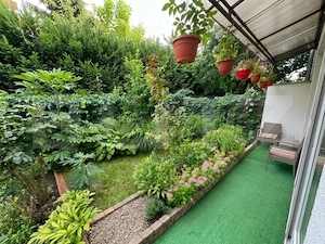 Apartament 2 camere, gradina 32mp, parcare, Eroilor - imagine 5