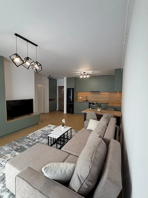 Apartament 2 camere str. Eroilor, Floresti - imagine 7