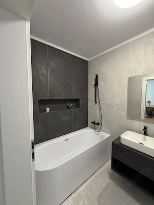 Apartament 2 camere str. Eroilor, Floresti - imagine 9