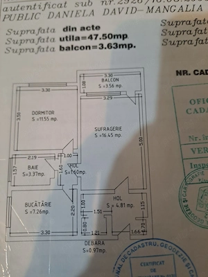 Apartament de vanzare - imagine 9
