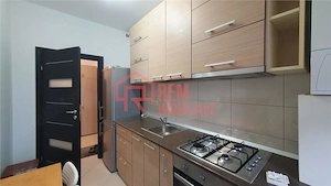 Vanzare apartament 2 camere, mobilat, utilat, parcare, Dobroesti, Fundeni, Sp Oncologic - imagine 6