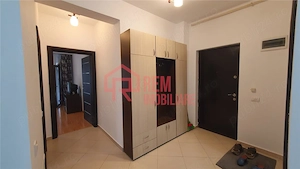 Vanzare apartament 2 camere, mobilat, utilat, parcare, Dobroesti, Fundeni, Sp Oncologic - imagine 4