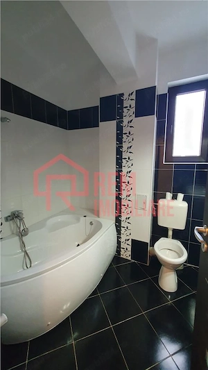 Vanzare apartament 2 camere, mobilat, utilat, parcare, Dobroesti, Fundeni, Sp Oncologic - imagine 8