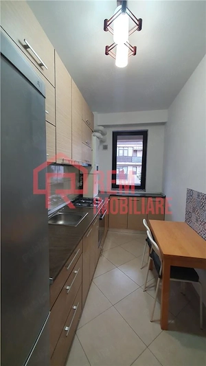 Vanzare apartament 2 camere, parter inalt in bloc cu 3 etaje, mobilat, parcare, Dobroesti, Fundeni - imagine 9
