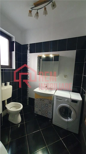 Vanzare apartament 2 camere, mobilat, utilat, parcare, Dobroesti, Fundeni, Sp Oncologic - imagine 9