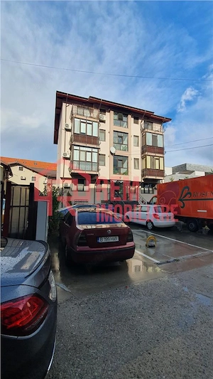 Vanzare apartament 2 camere, mobilat, utilat, parcare, Dobroesti, Fundeni, Sp Oncologic - imagine 19