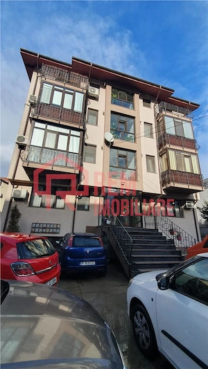 Vanzare apartament 2 camere, mobilat, utilat, parcare, Dobroesti, Fundeni, Sp Oncologic - imagine 20