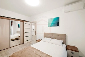 APARTAMENT PREMIUM 2 CAMERE | FALEZA DUNĂRII | BLOC NOU | 800 €/LUNĂ - imagine 13