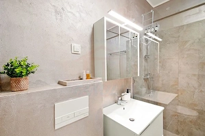APARTAMENT PREMIUM 2 CAMERE | FALEZA DUNĂRII | BLOC NOU | 800 €/LUNĂ - imagine 11
