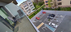 APARTAMENT PREMIUM 2 CAMERE | FALEZA DUNĂRII | BLOC NOU | 800 €/LUNĂ - imagine 16